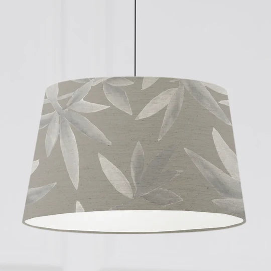 Voyage Maison Silverwood Quintus Taper Lamp Shade (choose from 2 colours)