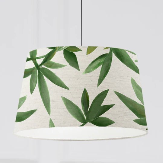 Voyage Maison Silverwood Quintus Taper Lamp Shade (choose from 2 colours)