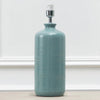 Voyage Maison Teal Inopia Ceramic Lamp base (Teal or Grey)