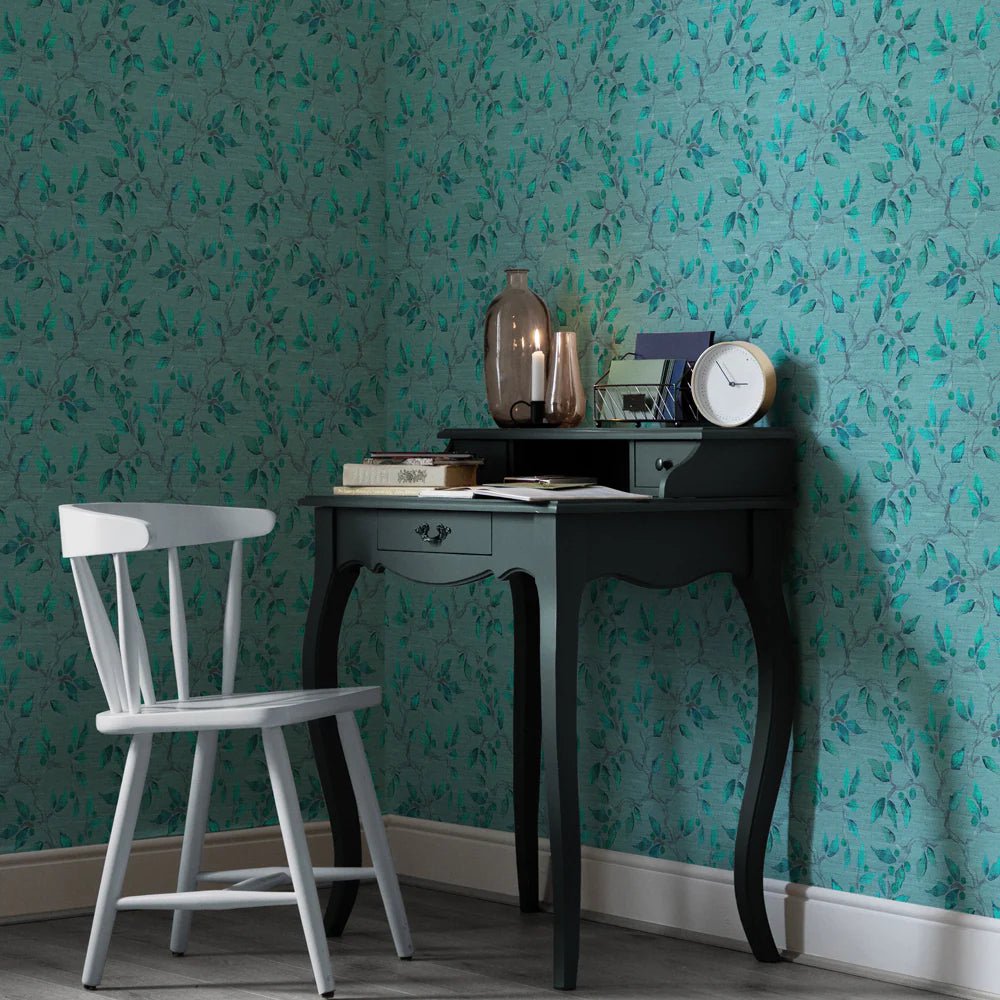 Voyage Maison Voyage Maison Wallpaper Animals Vesper 1.4m Wide Width Wallpaper (By The Metre) - 9 colours available