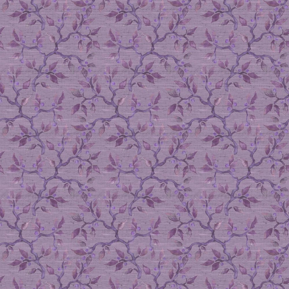 Voyage Maison Voyage Maison Wallpaper Animals Vesper 1.4m Wide Width Wallpaper (By The Metre) - 9 colours available