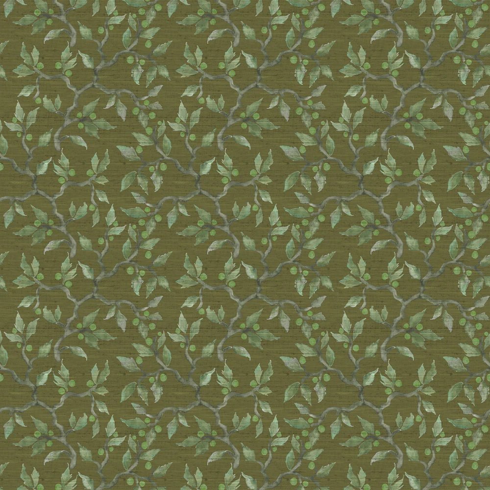 Voyage Maison Voyage Maison Wallpaper Animals Vesper 1.4m Wide Width Wallpaper (By The Metre) - 9 colours available