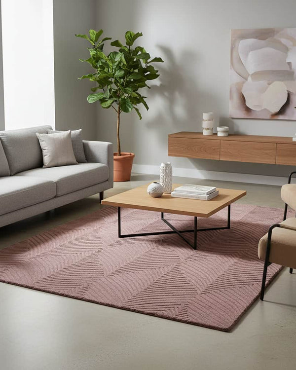 WEDGWOOD FOLIA AREA RUG  by Brink & Campman