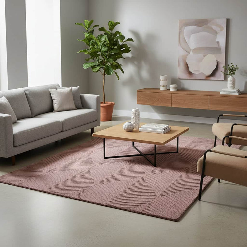 FOLIA PURE WOOL RUG by Wedgwood (Brink & Campman)