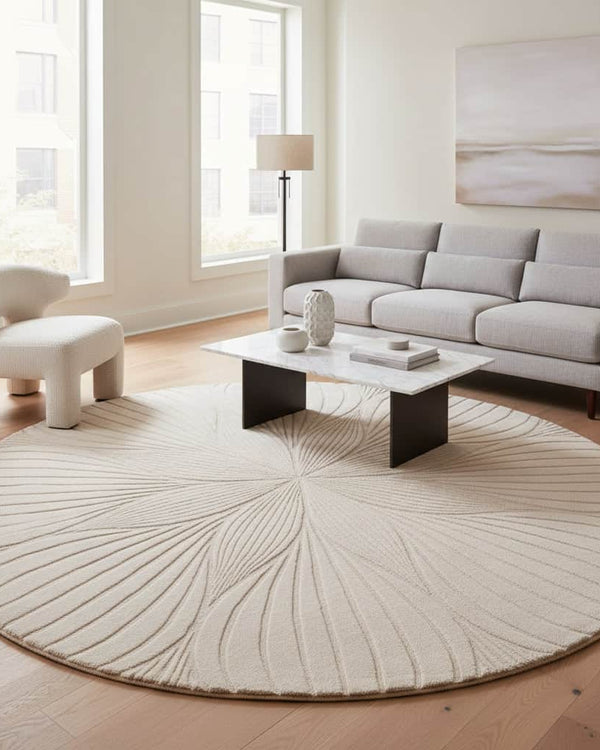 WEDGWOOD FOLIA AREA RUG  by Brink & Campman