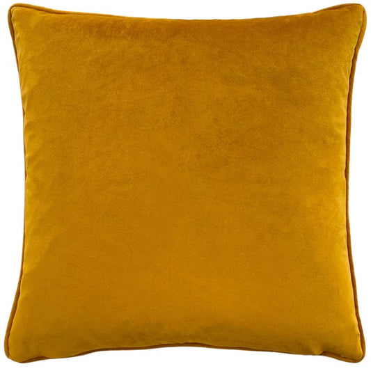 Wylder Cushions Premium Orient Chinoiserie Cushion Slate Blue