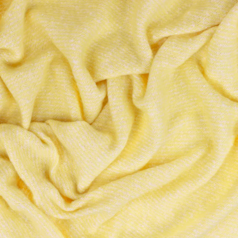 Wylder (Riva Home) Bedspread/Throw ISLA WOVEN TASSELLED THROW  by Wylder