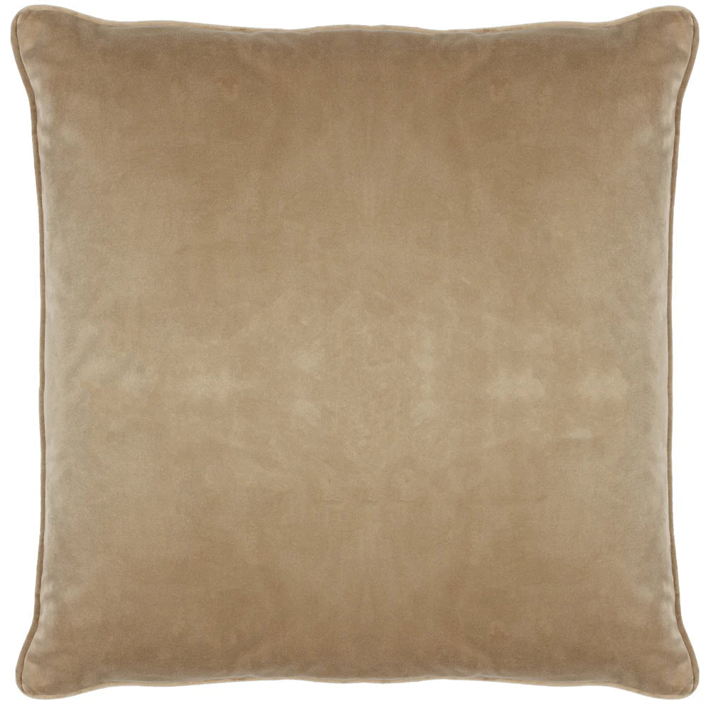 Wylder (Riva Home) Cushions Manor Fox Cushion in Natural