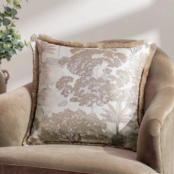 Wylder Woodlands Cushion