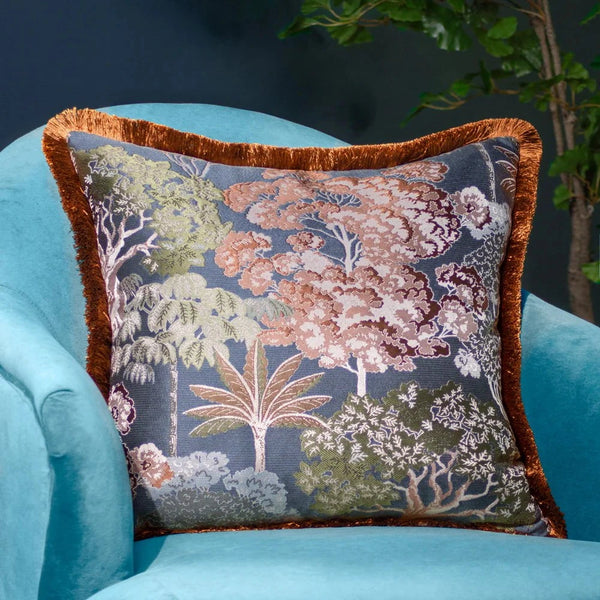 Wylder Woodlands Cushion