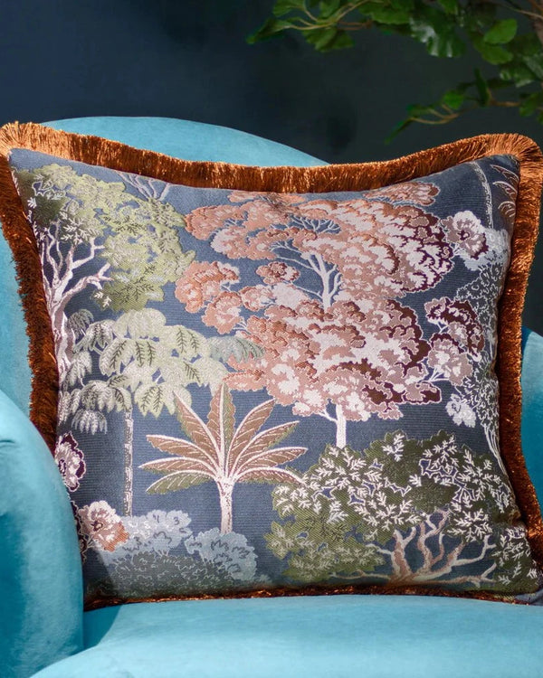 Wylder Woodlands Cushion