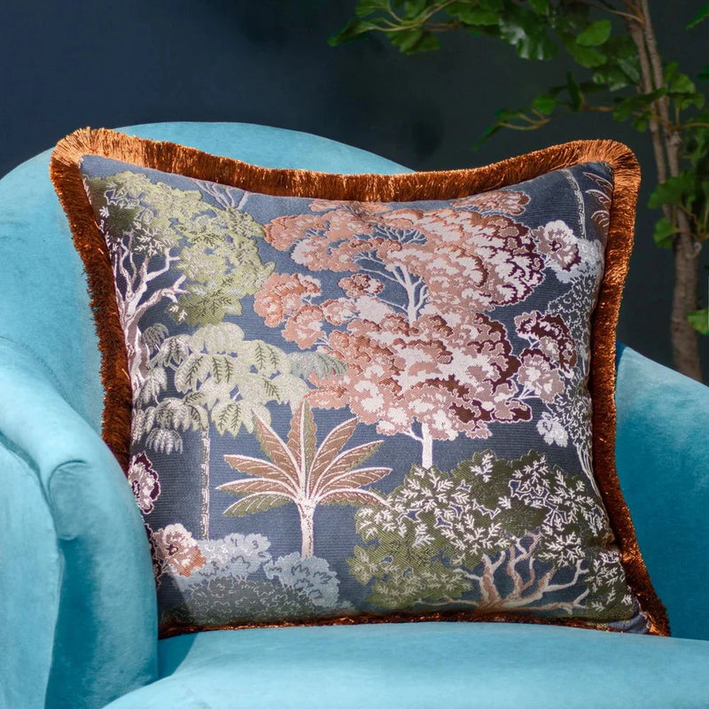 WOODLANDS CUSHION by Wylder