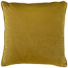 Wylder (Riva Home) Cushions Willow Fox Cushion in Midnight