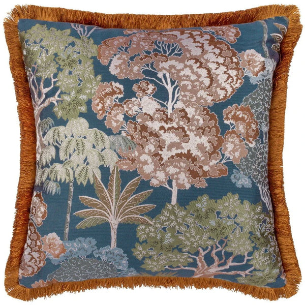 WOODLANDS CUSHION by Wylder
