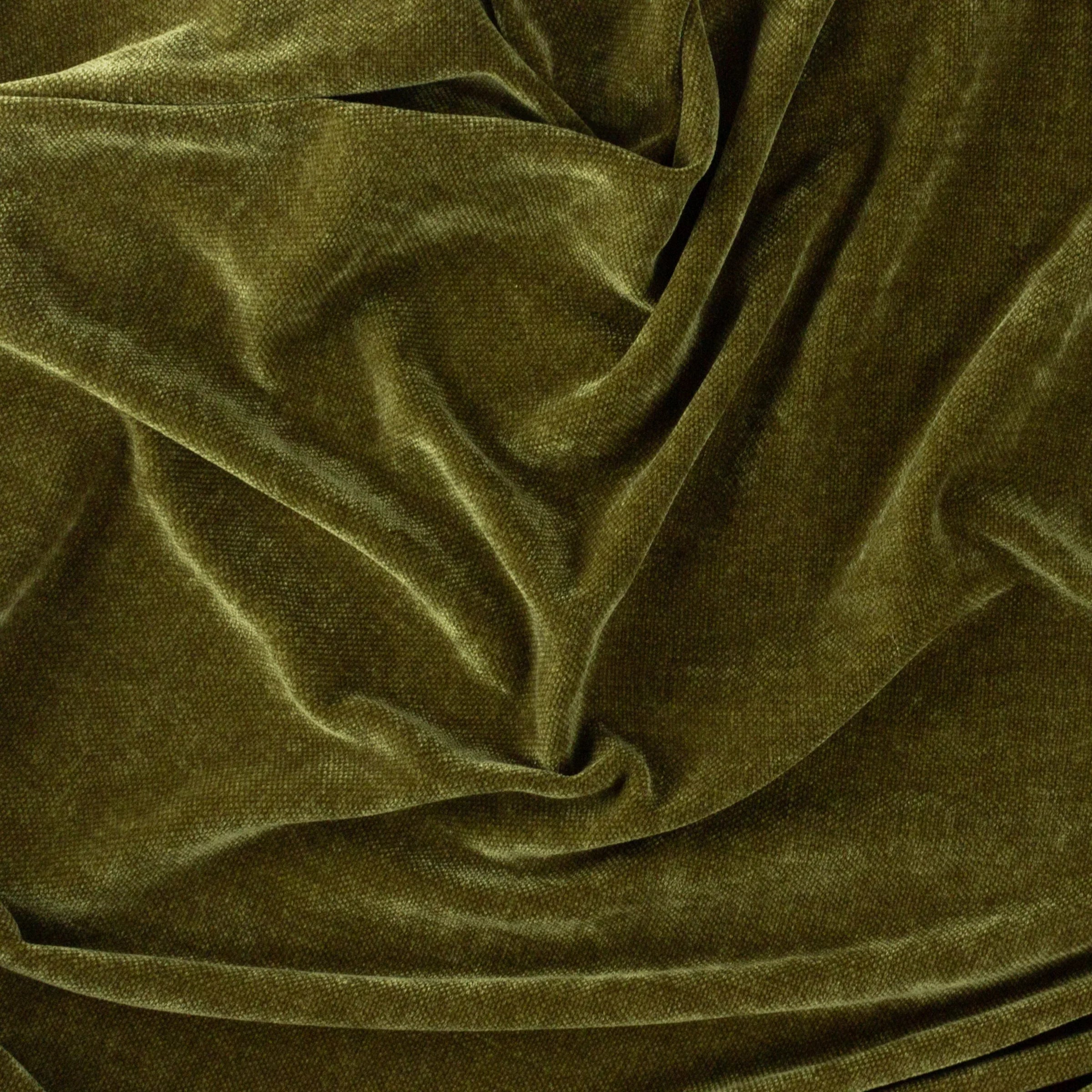 Yard (Riva Home) Bedspread/Throw HEAVY CHENILLE VELVET THROW by Yard