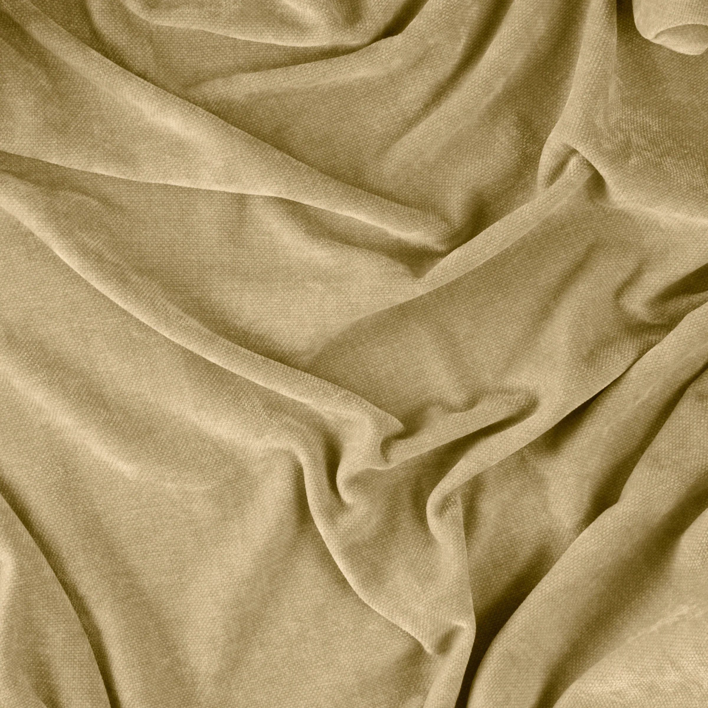 Yard (Riva Home) Bedspread/Throw HEAVY CHENILLE VELVET THROW by Yard