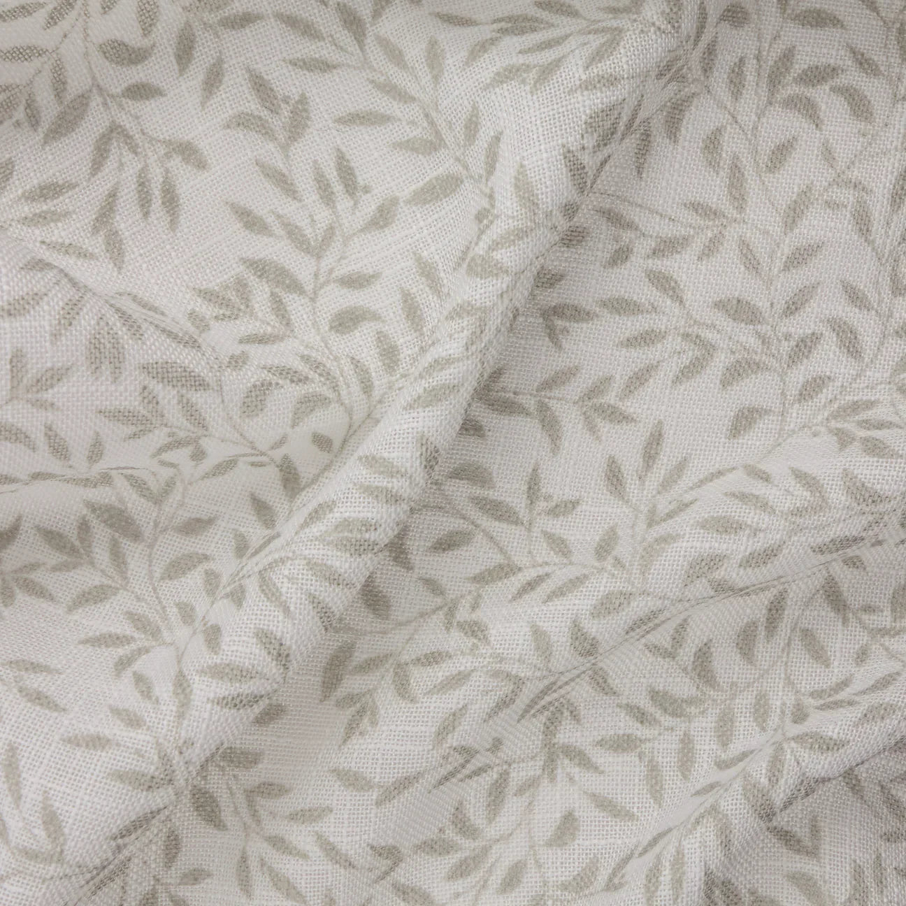 Yard (Riva Home) Curtains PERRIE LEAF SHEER WOVEN CURTAIN PANEL
by Yard