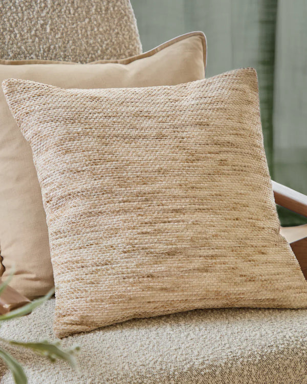 MALVERN CHENILLE CUSHION by Yard