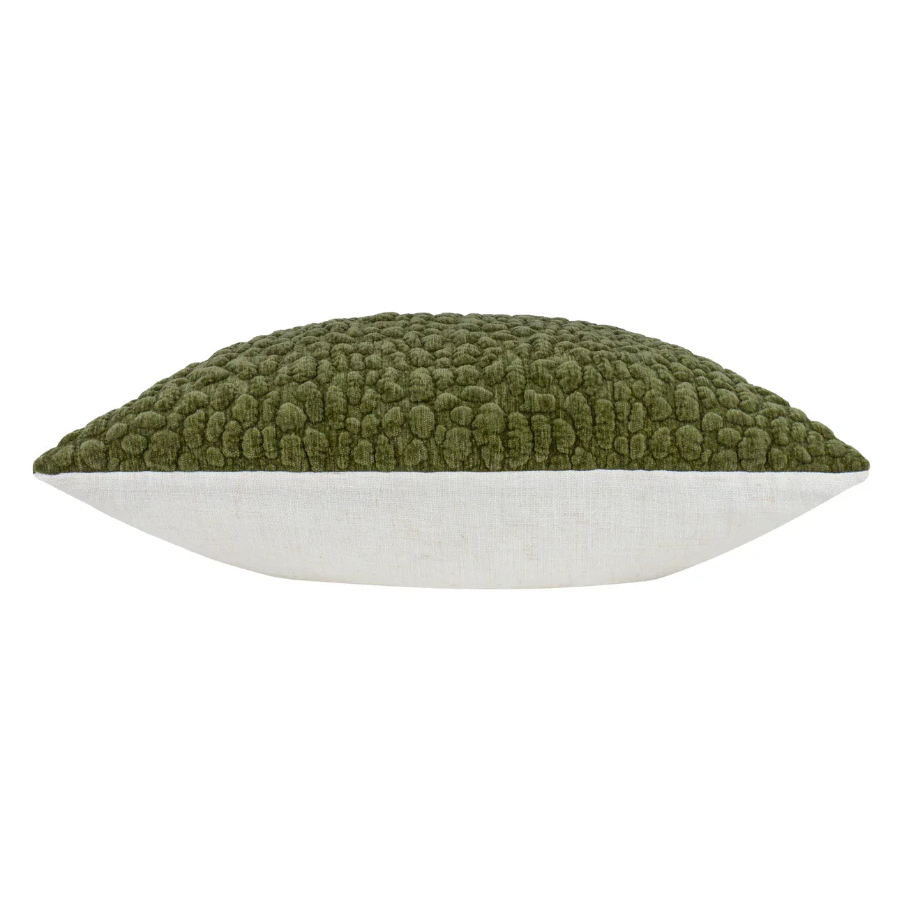 Yard (Riva Home) Cushions PEBBLE TEXTURED CHENILLE CUSHION by Yard.