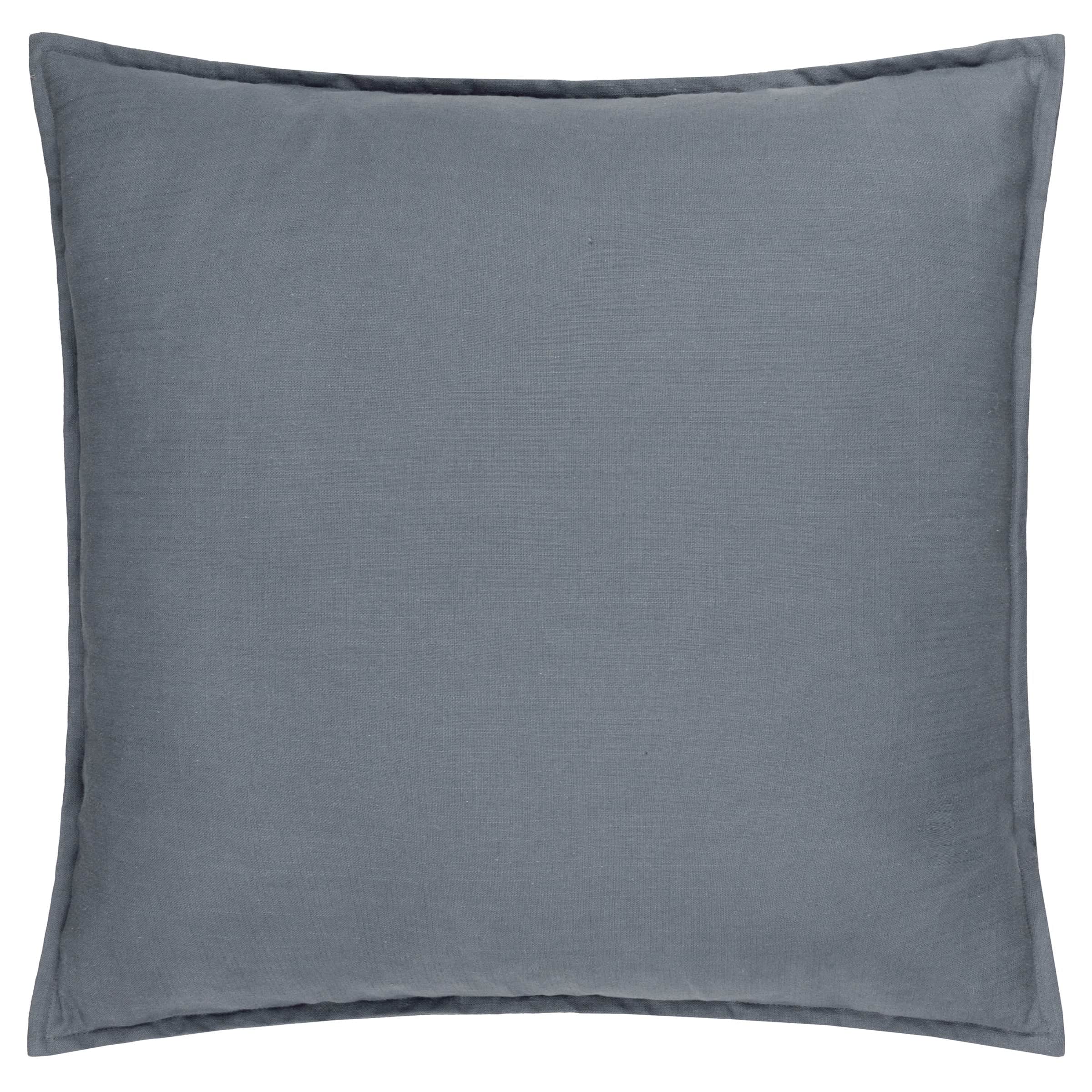 Yard (Riva Home) Cushions SLUB COTTON CUSHION by Yard