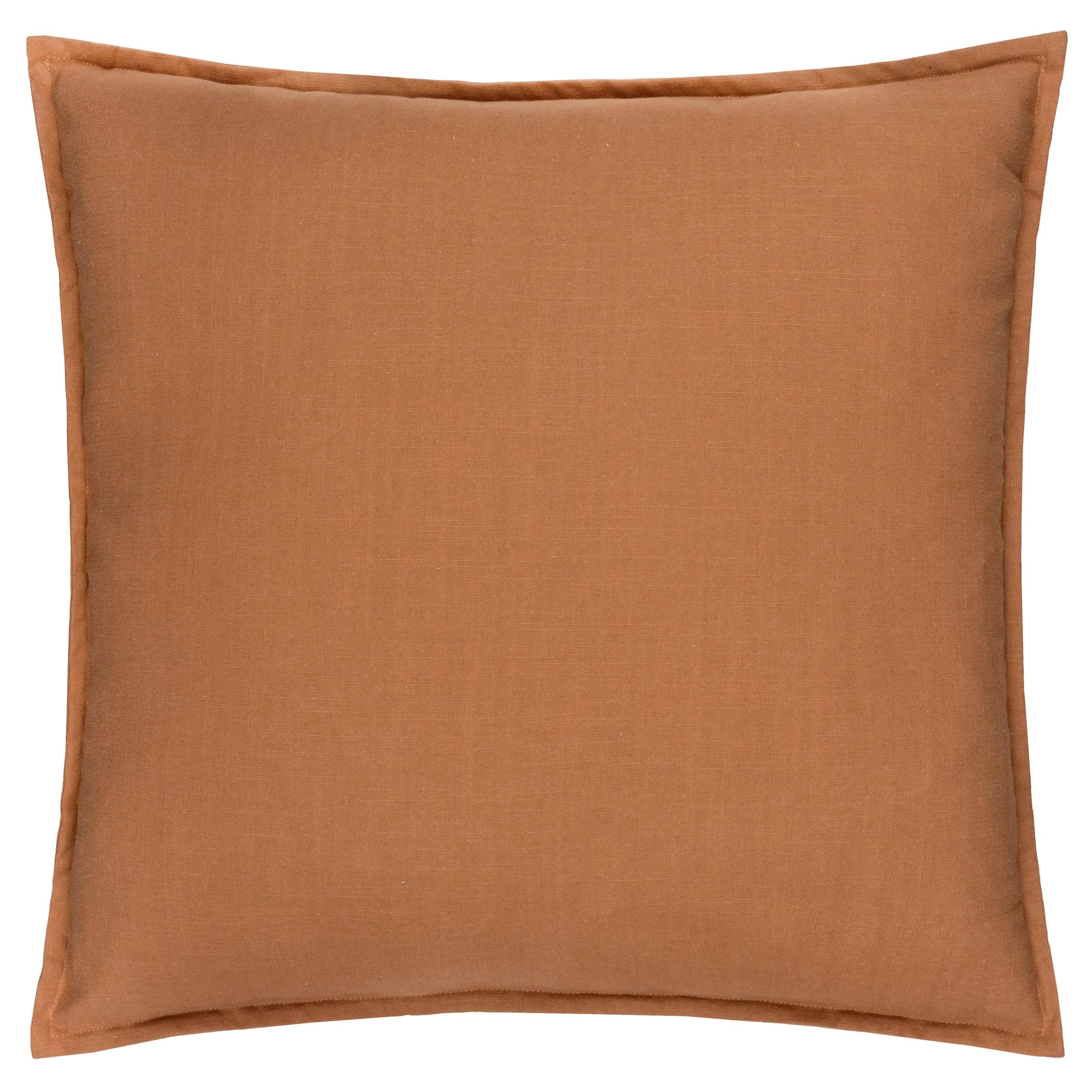 Yard (Riva Home) Cushions SLUB COTTON CUSHION by Yard