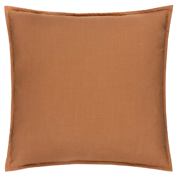 SLUB COTTON CUSHION by Yard