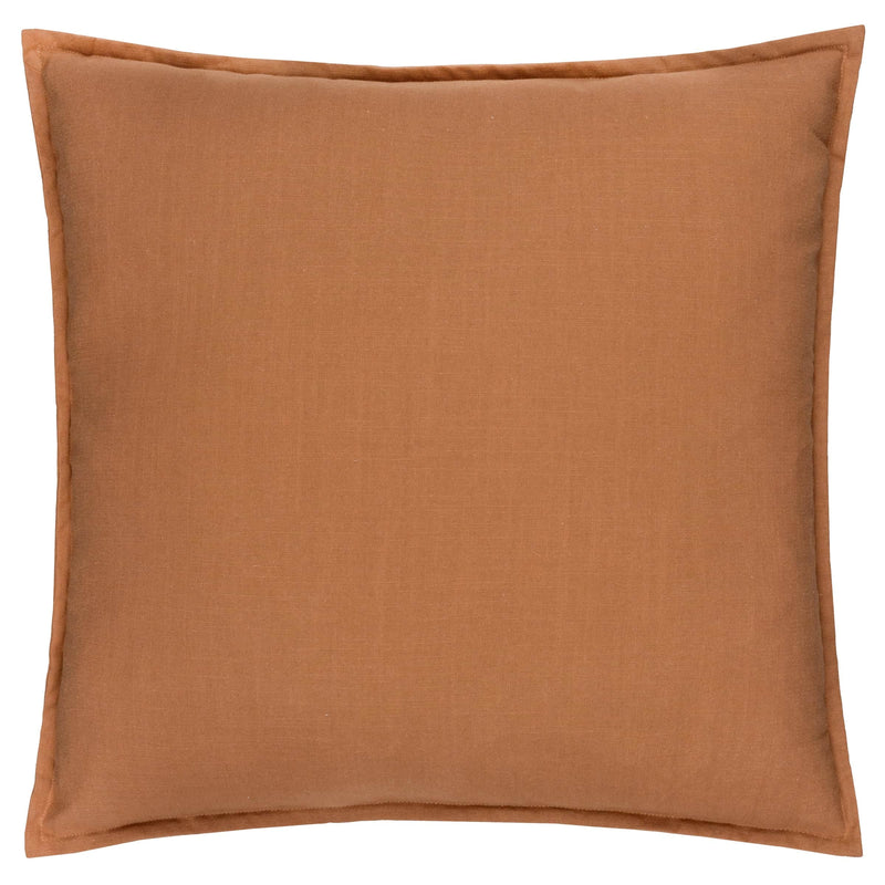SLUB COTTON CUSHION by Yard