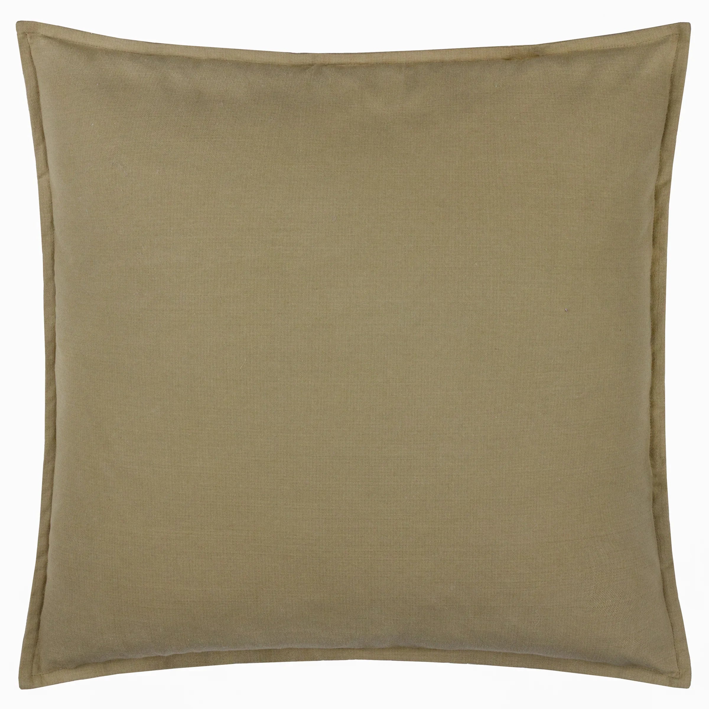 Yard (Riva Home) Cushions SLUB COTTON CUSHION by Yard
