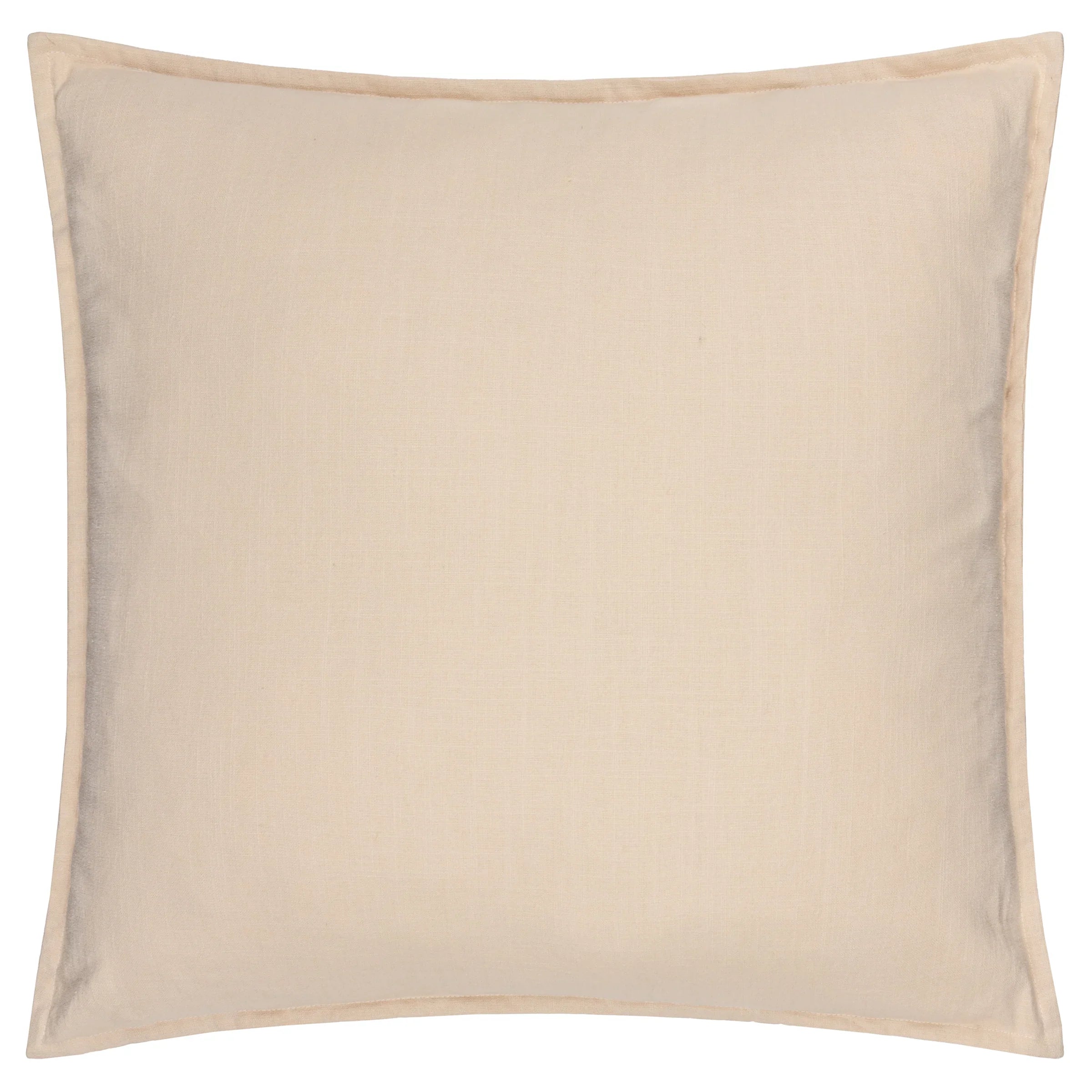 Yard (Riva Home) Cushions SLUB COTTON CUSHION by Yard