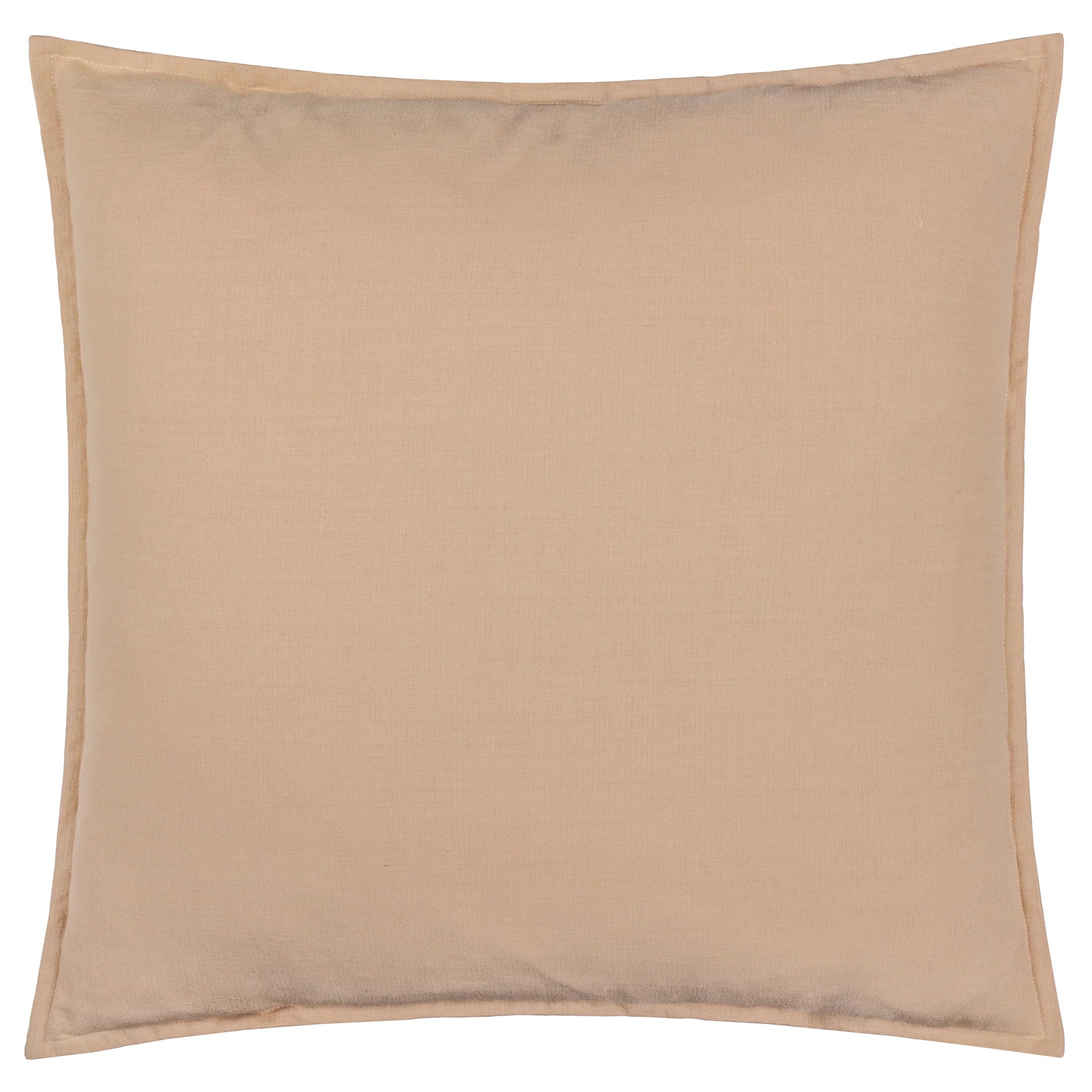 Yard (Riva Home) Cushions SLUB COTTON CUSHION by Yard