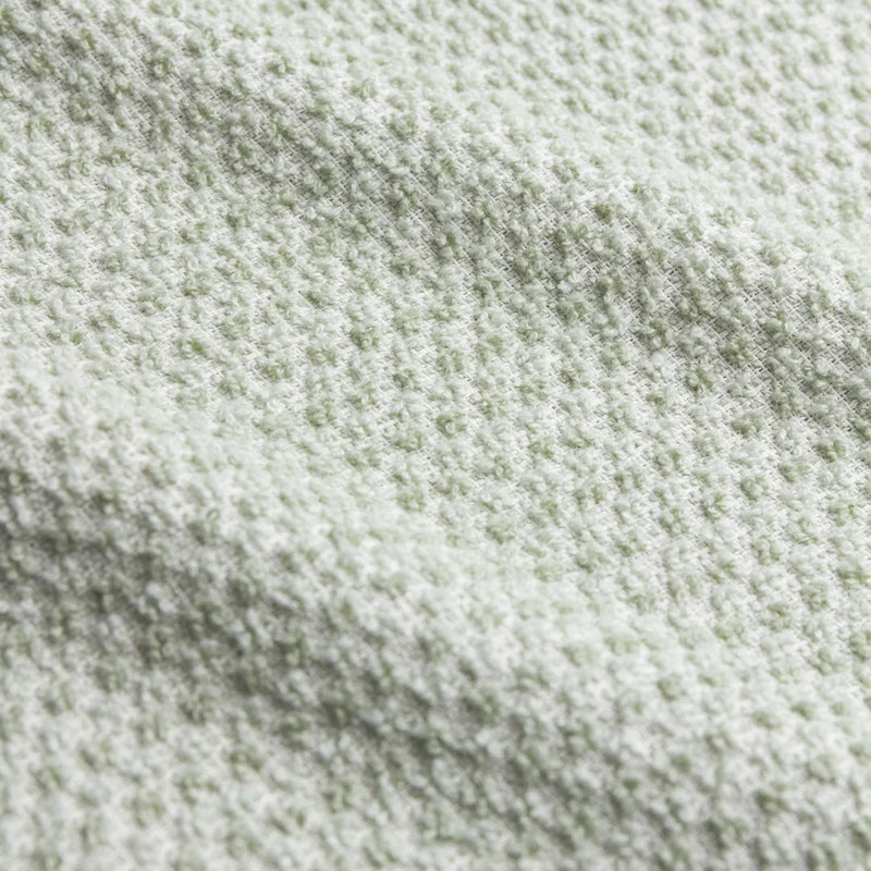 HEBDEN TEXTURED WAFFLE TOWEL COLLECTION by Yard