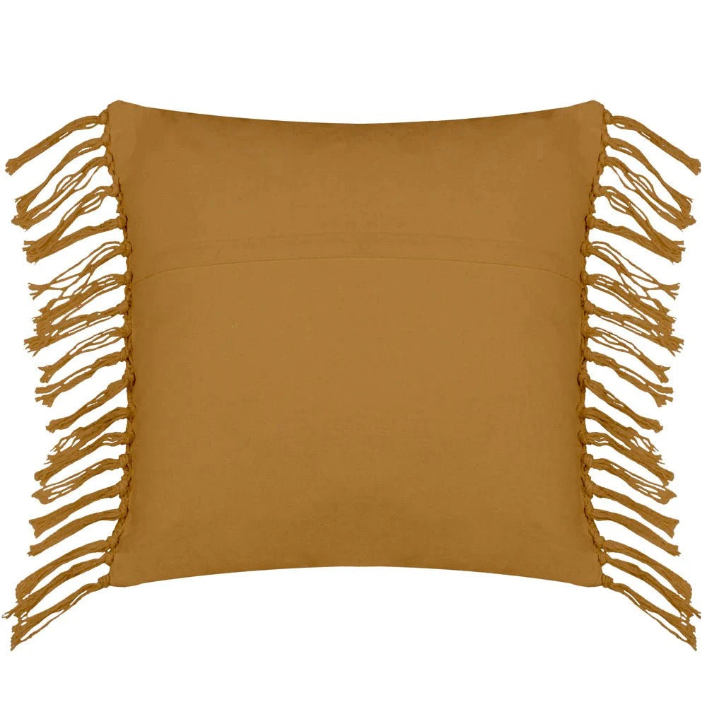 Yard (Riva Home) Yard Cushion NIMBLE CUSHION HONEY | by Yard