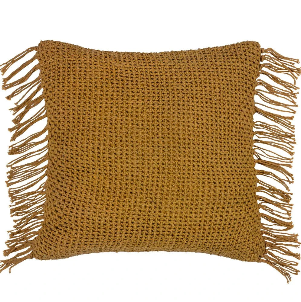 Yard (Riva Home) Yard Cushion NIMBLE CUSHION HONEY | by Yard